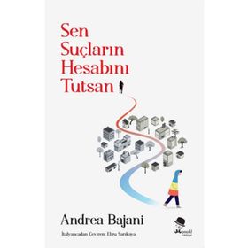 Sen Suçların Hesabını Tutsan - Monokl Yayınları