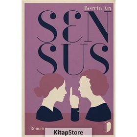 Sen Sus - Berrin Arı