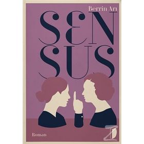 Sen Sus - Berrin Arı