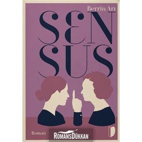 Sen Sus - Berrin Arı