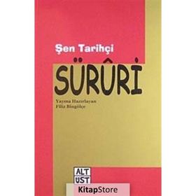 ŞEN TARİHÇİ SÜRURİ - FILIZ BİNGÖLÇE