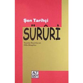 ŞEN TARİHÇİ SÜRURİ - FILIZ BİNGÖLÇE