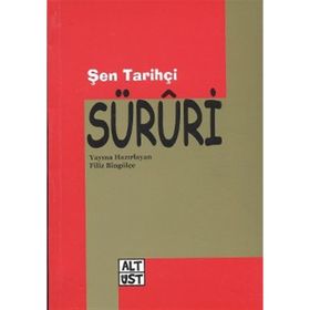 ŞEN TARİHÇİ SÜRURİ - FILIZ BİNGÖLÇE