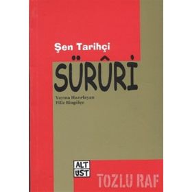 ŞEN TARİHÇİ SÜRURİ - FILIZ BİNGÖLÇE