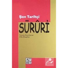 ŞEN TARİHÇİ SÜRURİ - FILIZ BİNGÖLÇE