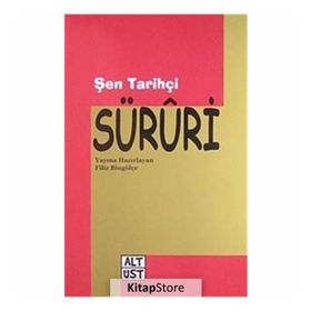ŞEN TARİHÇİ SÜRURİ - FILIZ BİNGÖLÇE