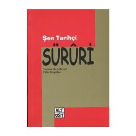 ŞEN TARİHÇİ SÜRURİ - FILIZ BİNGÖLÇE