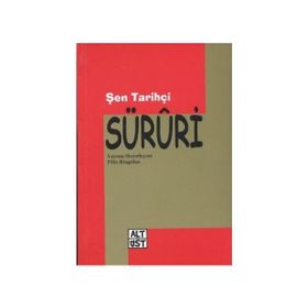 ŞEN TARİHÇİ SÜRURİ - FILIZ BİNGÖLÇE