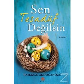 Sen Tesadüf Değilsin / Ramazan Akdoğanözü