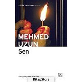 SEN (TU) - MEHMED UZUN