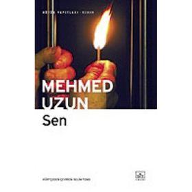 SEN (TU) - MEHMED UZUN