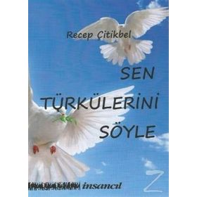 Sen Türkünü Söyle - Cengiz Gündoğdu