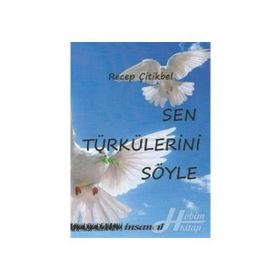 Sen Türkünü Söyle - Cengiz Gündoğdu