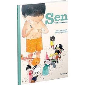 Sen ve Başkaları - Siska Goeminne