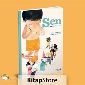 Sen ve Başkaları - Siska Goeminne