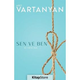 Sen ve Ben - Aret Vartanyan