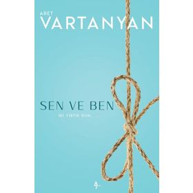 Sen ve Ben - Aret Vartanyan