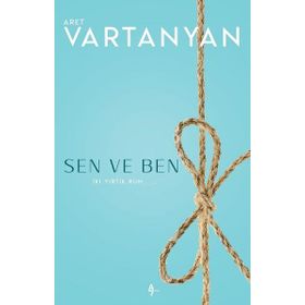 Sen ve Ben - Aret Vartanyan