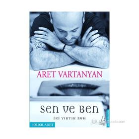 Sen ve Ben - Aret Vartanyan