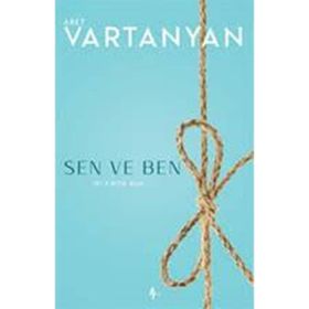 Sen ve Ben - Aret Vartanyan