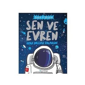 Sen ve Evren - Uzay Yolcusu Kalmasın - Dara O Briain