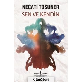 Sen Ve Kendin - Necati Tosuner