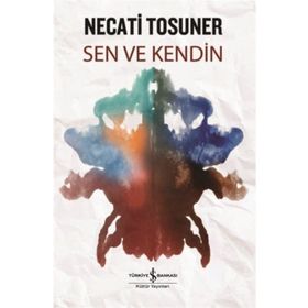Sen Ve Kendin - Necati Tosuner
