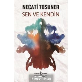 Sen Ve Kendin - Necati Tosuner