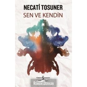 Sen Ve Kendin - Necati Tosuner