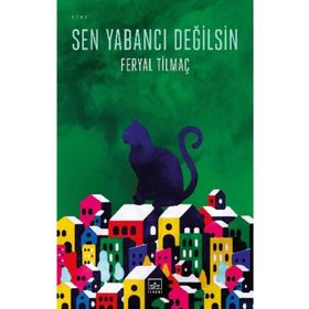 Sen Yabancı Değilsin - Feryal Tilmaç