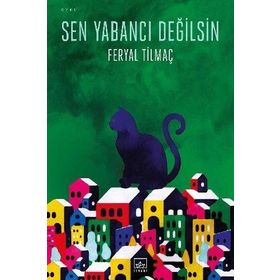 Sen Yabancı Değilsin - Feryal Tilmaç
