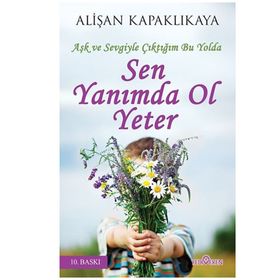 Sen Yanımda Ol Yeter - Alişan Kapaklıkaya