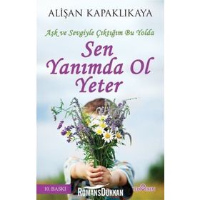 Sen Yanımda Ol Yeter - Alişan Kapaklıkaya