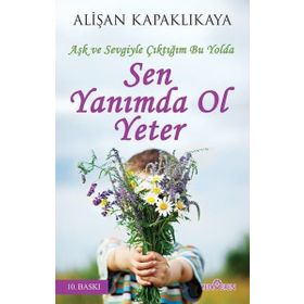 Sen Yanımda Ol Yeter - Alişan Kapaklıkaya