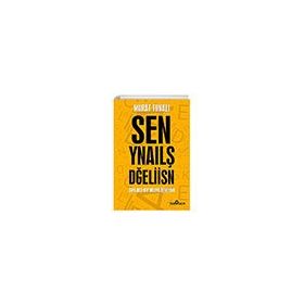 Sen Yanlış Değilsin Yediveren Yayınları