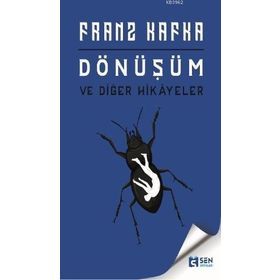 Sen Yayınları Dönüşüm ve Diğer Hikayeler
