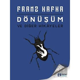 Sen Yayınları Dönüşüm ve Diğer Hikayeler