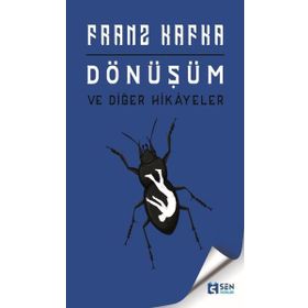 Sen Yayınları Dönüşüm ve Diğer Hikayeler