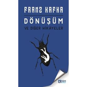 Sen Yayınları Dönüşüm ve Diğer Hikayeler