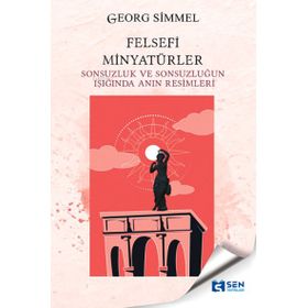 Sen Yayınları Felsefi Minyatürler