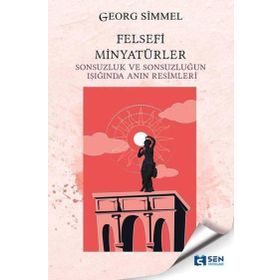 Sen Yayınları Felsefi Minyatürler