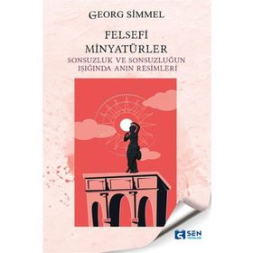 Sen Yayınları Felsefi Minyatürler