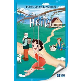 Sen Yayınları Heidi
