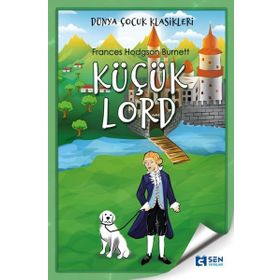 Sen Yayınları Küçük Lord