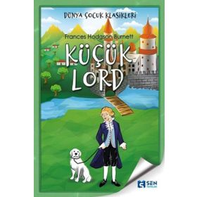 Sen Yayınları Küçük Lord