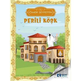 Sen Yayınları Perili Köşk