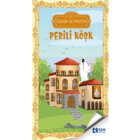 Sen Yayınları Perili Köşk