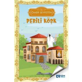 Sen Yayınları Perili Köşk