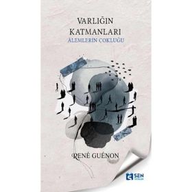 Sen Yayınları Varlığın Katmanları