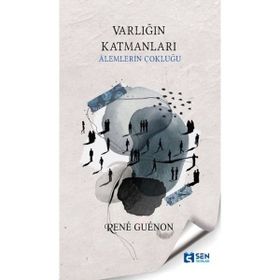 Sen Yayınları Varlığın Katmanları